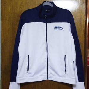Seahawk Team Apparel jacket